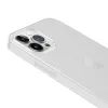 Borofone Tok BI4 Ice Series iPhone 15 Pro transparent - 1. kép