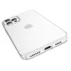 Borofone Tok BI4 Ice Series iPhone 15 Pro transparent - 2. kép