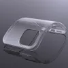 Borofone Tok BI4 Ice Series iPhone 15 Pro transparent - 3. kép
