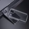 Borofone Tok BI4 Ice Series iPhone 15 Pro transparent - 4. kép