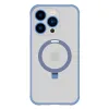 Tel Protect Magical Magsafe Stand tok iPhone 15 Pro kék - 0. kép