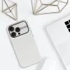 Tel Protect Lichi Soft Case tok iPhone 15 Plus fehér - 3. kép