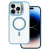 Tel Protect Kickstand Magsafe tok iPhone 15 Pro kék - 0. kép