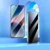Borofone Edzett üveg BF7 Diamond Armor Teljes képernyős Kémellenes iPhone 15 - 10 darab üvegfólia - 4. kép