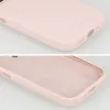 Tel Protect Lichi Soft tok iPhone 15 Plus bézs - 2. kép