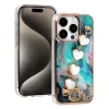 Trend tok iPhone 15 Pro design 6 kék - 2. kép