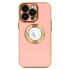 Beauty tok iPhone 15 Pro Max pink - 0. kép