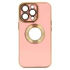Beauty tok iPhone 15 Pro Max pink - 2. kép