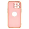 Beauty tok iPhone 15 Pro Max pink - 3. kép