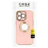 Beauty tok iPhone 15 Pro Max pink - 4. kép