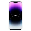 TEL PROTECT MagSilicone tok iPhone 15 Pro fehér - 1. kép