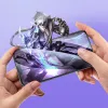 Borofone Diamond Armor 5D teljes kijelzős íves üvegfólia iPhone 15 - 10 darab - 1. kép