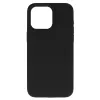 Samsung Galaxy A25 5G Silicone Lite tok fekete - 0. kép