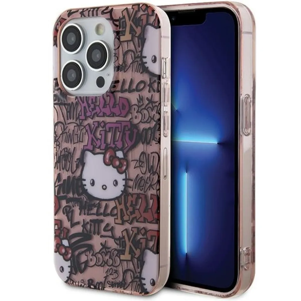 Hello Kitty Hello Kitty