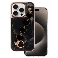Trend tok iPhone 15 Pro design 6 fekete