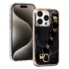 Trend tok iPhone 15 Pro design 6 fekete - 2. kép