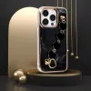 Trend tok iPhone 15 Pro design 6 fekete - 3. kép
