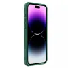 Nillkin CamShield Pro PC+TPU tok iPhone 15 Pro Max zöld - 1. kép