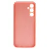 Szilikon Lite tok Samsung Galaxy A25 5G barack - 1. kép