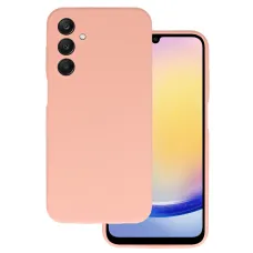 Szilikon Lite tok Samsung Galaxy A25 5G barack
