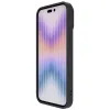 Nillkin CamShield Silky Silicone tok iPhone 15 Plus fekete - 4. kép