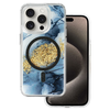 Liavec Brilliant Series Magsafe tok iPhone 15 Pro pattern 2 - 0. kép
