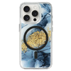 Liavec Brilliant Series Magsafe tok iPhone 15 Pro pattern 2 - 1. kép