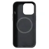 Alcane Magsafe Case iPhone 15 Pro tok Black - 1. kép
