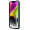 Nillkin CamShield Pro PC+TPU tok iPhone 15 Plus zöld - 2. kép