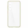 SPIGEN Ultra Hybrid ACS07416 tok Samsung Galaxy S24-hez – Matt Beige - 1. kép