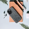 Alcane Magsafe tok iPhone 15 Pro Szürke - 3. kép
