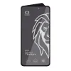 10X Privacy Titanium üvegfólia iPhone 15-höz - 1. kép