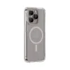 Amazing Thing Titan Edge Mag tok 15FT IP156.1PTEMGY for iPhone 15 Pro titánium - 2. kép