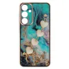 Trend Case Samsung Galaxy A15 4G/5G tok design 6 kék - 0. kép