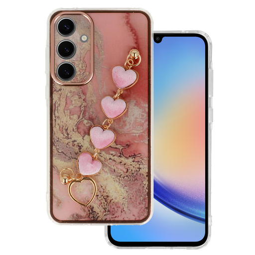 Trend tok Samsung Galaxy A15 4G/5G pink design 6 Trend tok Samsung Galaxy A15 4G/5G pink design 6