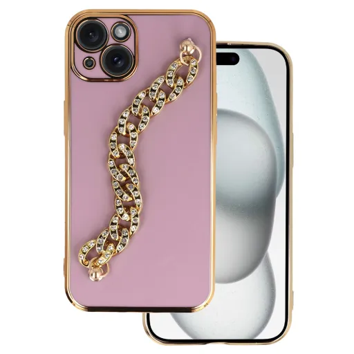 Trend tok iPhone 13 design 4 pink tok