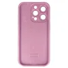 Flash tok iPhone 14 light pink - 1. kép