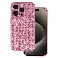 Flash tok iPhone 14 light pink