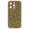 Flash Case iPhone 15 Pro tok arany - 0. kép