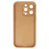Flash Case iPhone 15 Pro tok arany - 1. kép