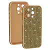 Flash Case iPhone 15 Pro tok arany - 2. kép