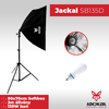 Jackal SB135D softbox thumbnail