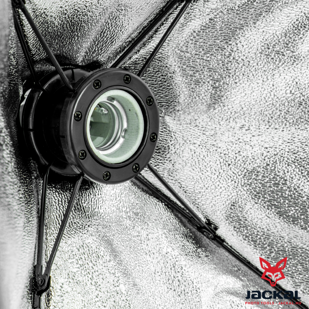 Jackal SB135D softbox - 7