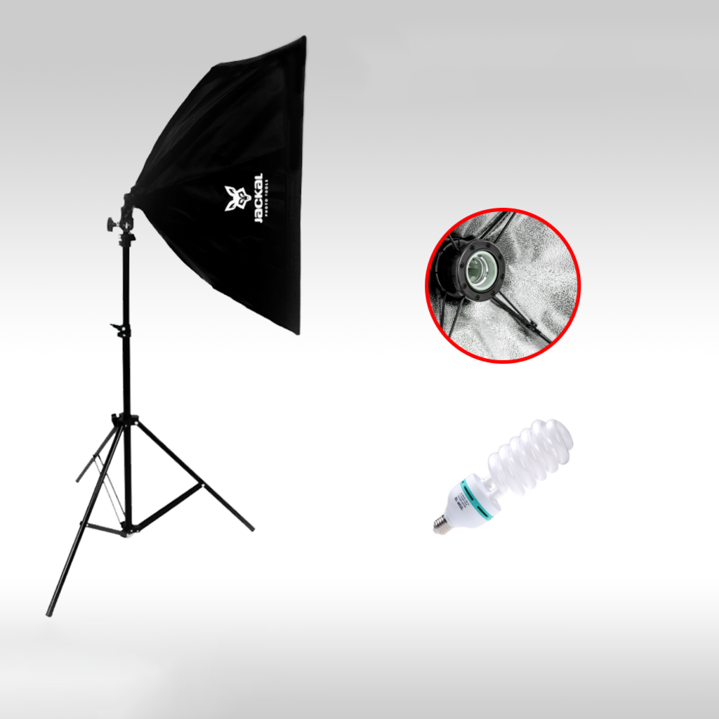 Jackal SB135D softbox - 9