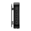 Baseus vezeték nélküli bluetooth audio adapter fekete - 2. kép