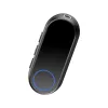 Baseus vezeték nélküli bluetooth audio adapter fekete - 4. kép