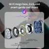 Baseus Encok A03 bluetooth headset fekete - 2. kép