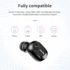 Baseus Encok A03 bluetooth headset fekete - 3. kép