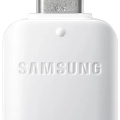 Samsung USB - USB Type-C átalakító adapter FEKETE (EE-UN930BWEGWW)