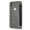 Karl Lagerfeld fliptok iPhone XS MAX fekete - 1. kép